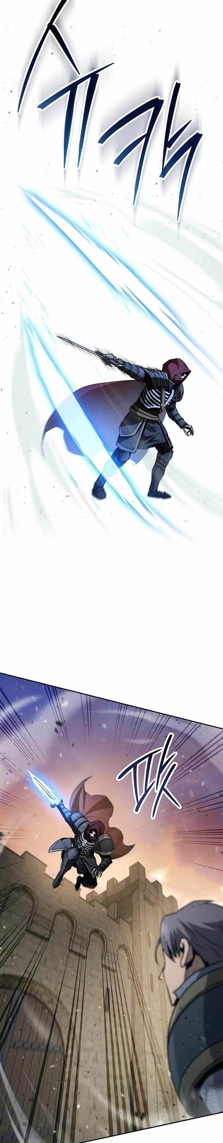 Skeleton Soldier Couldn’t Protect the Dungeon Chap 260 - Next Chap 261