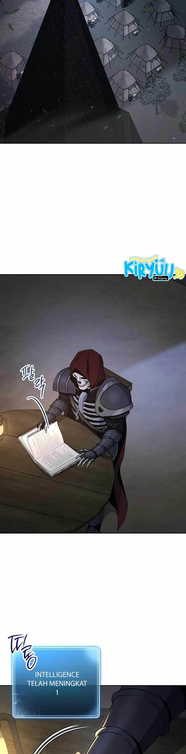 Skeleton Soldier Couldn’t Protect the Dungeon Chap 260 - Next Chap 261