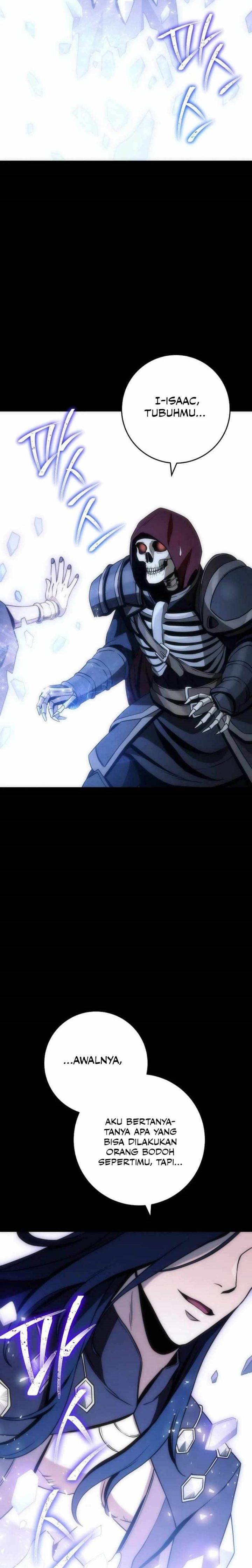 Skeleton Soldier Couldn’t Protect the Dungeon Chap 262 - Next Chap 263