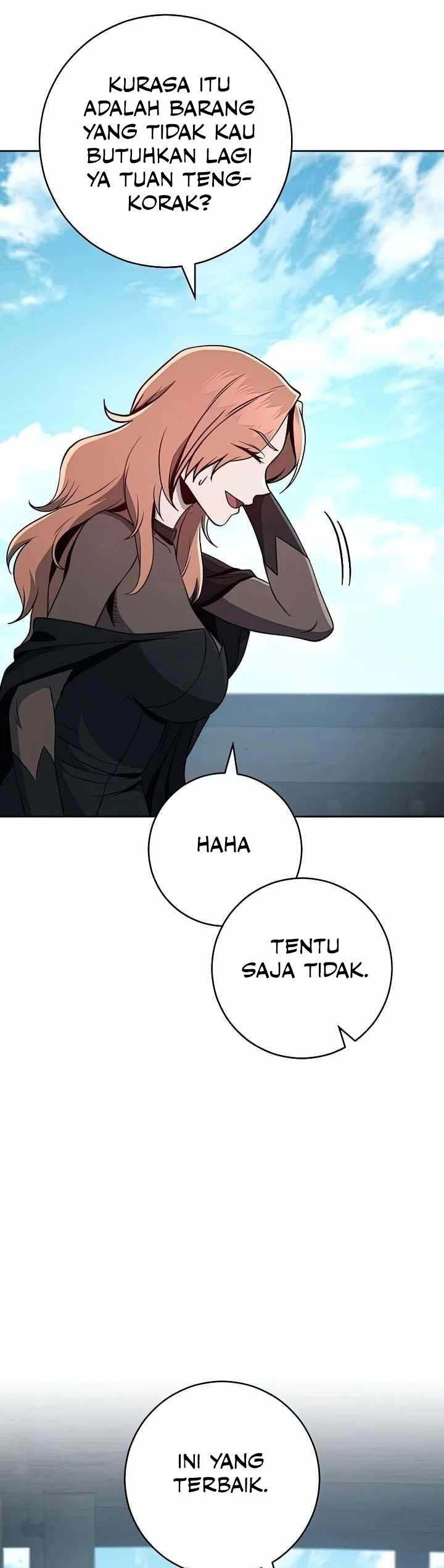 Skeleton Soldier Couldn’t Protect the Dungeon Chap 267 - Next Chap 268