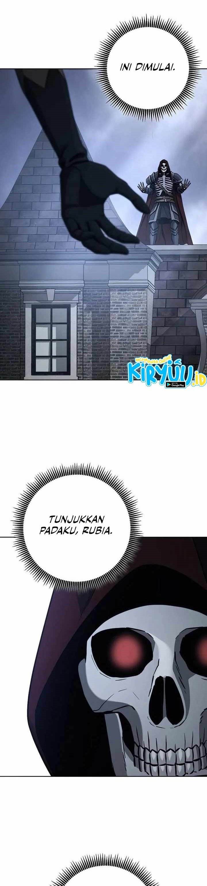 Skeleton Soldier Couldn’t Protect the Dungeon Chap 264 - Next Chap 265
