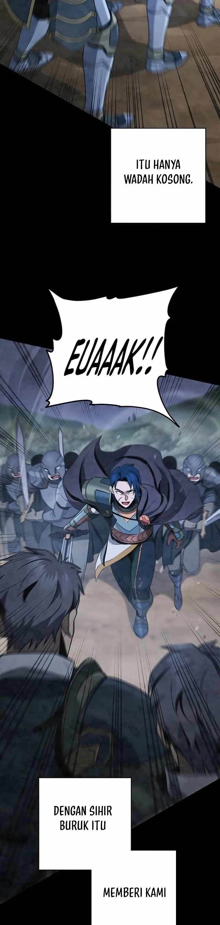 Skeleton Soldier Couldn’t Protect the Dungeon Chap 264 - Next Chap 265