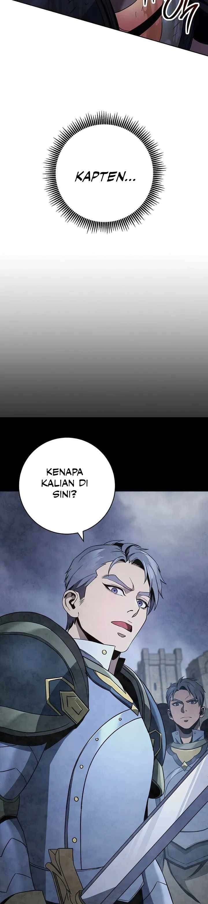 Skeleton Soldier Couldn’t Protect the Dungeon Chap 264 - Next Chap 265
