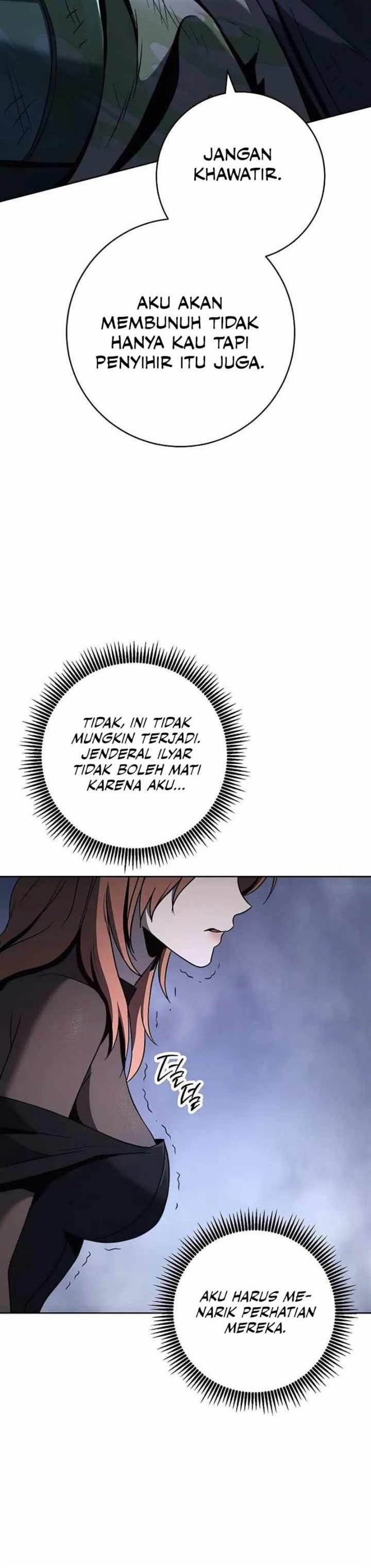 Skeleton Soldier Couldn’t Protect the Dungeon Chap 265 - Next Chap 266