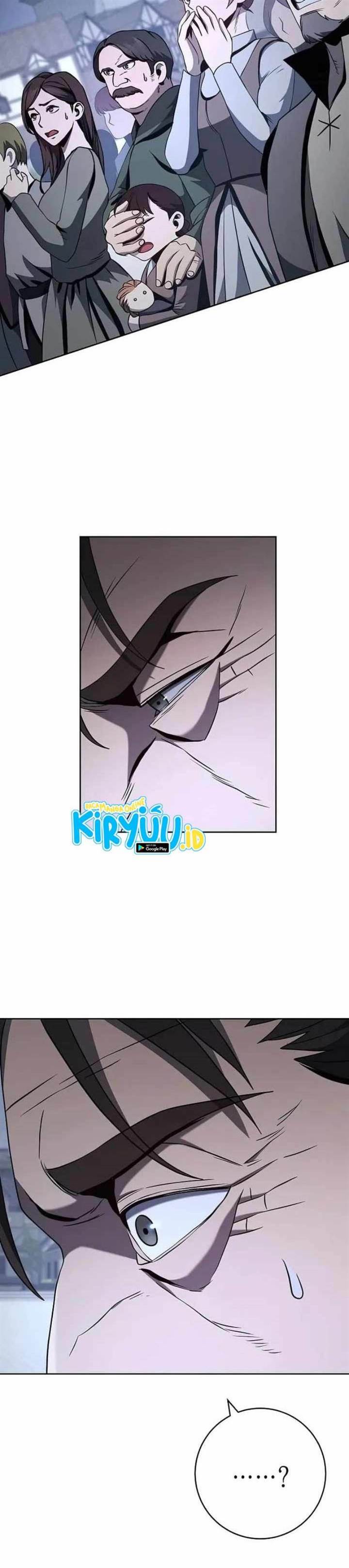 Skeleton Soldier Couldn’t Protect the Dungeon Chap 265 - Next Chap 266