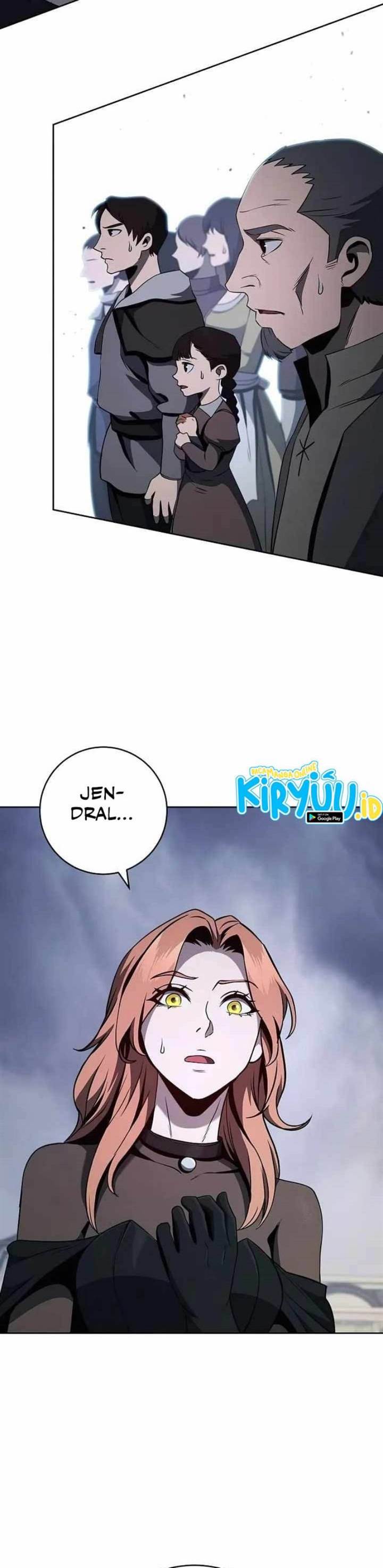 Skeleton Soldier Couldn’t Protect the Dungeon Chap 265 - Next Chap 266