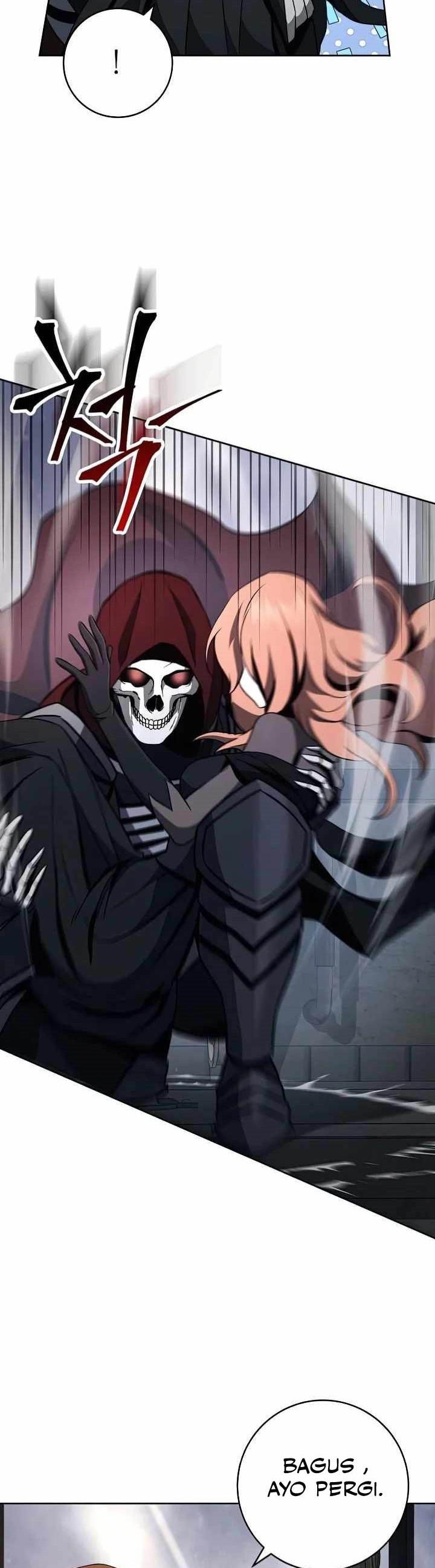 Skeleton Soldier Couldn’t Protect the Dungeon Chap 266 - Next Chap 267