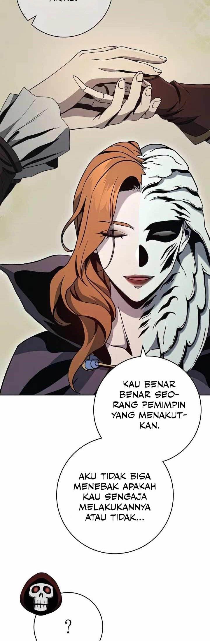 Skeleton Soldier Couldn’t Protect the Dungeon Chap 266 - Next Chap 267
