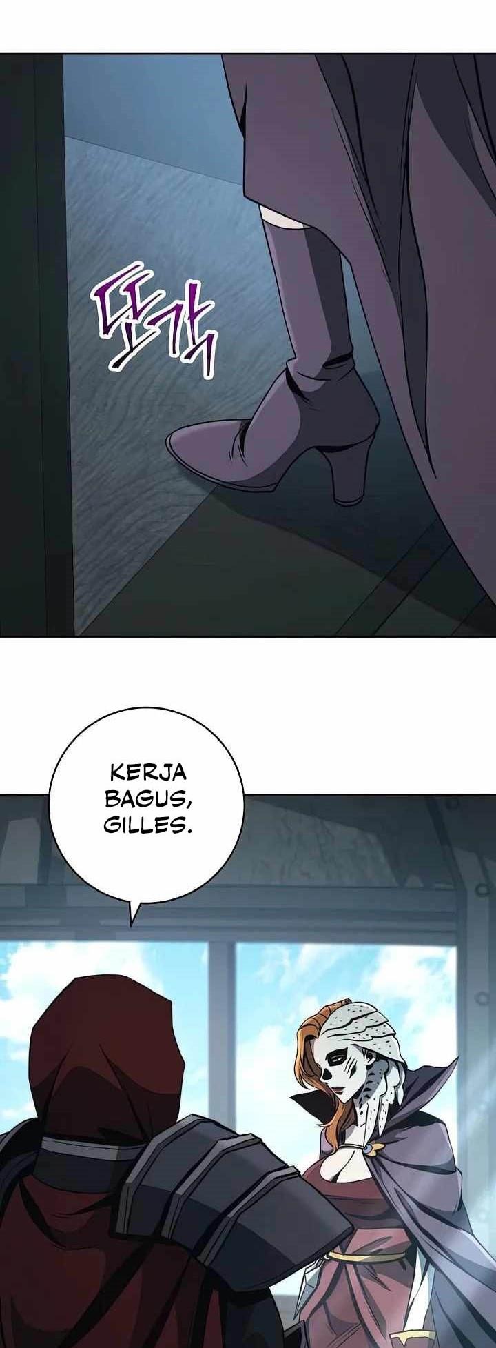 Skeleton Soldier Couldn’t Protect the Dungeon Chap 266 - Next Chap 267