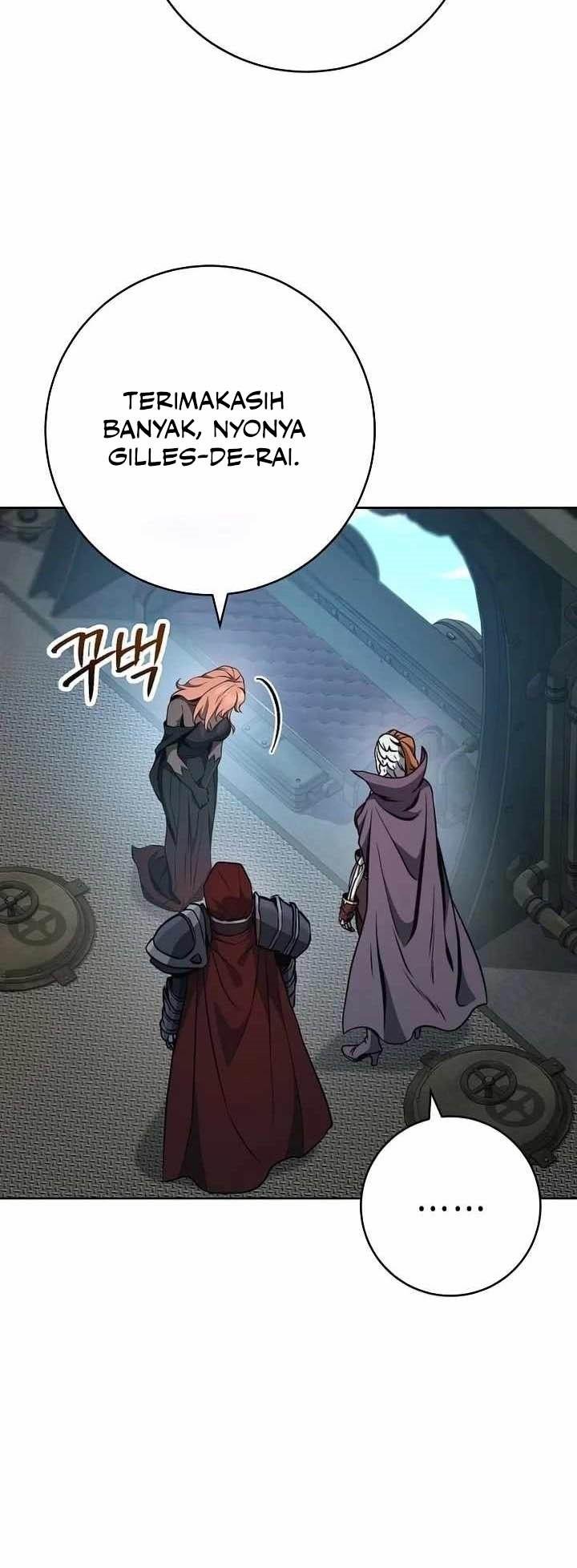 Skeleton Soldier Couldn’t Protect the Dungeon Chap 266 - Next Chap 267
