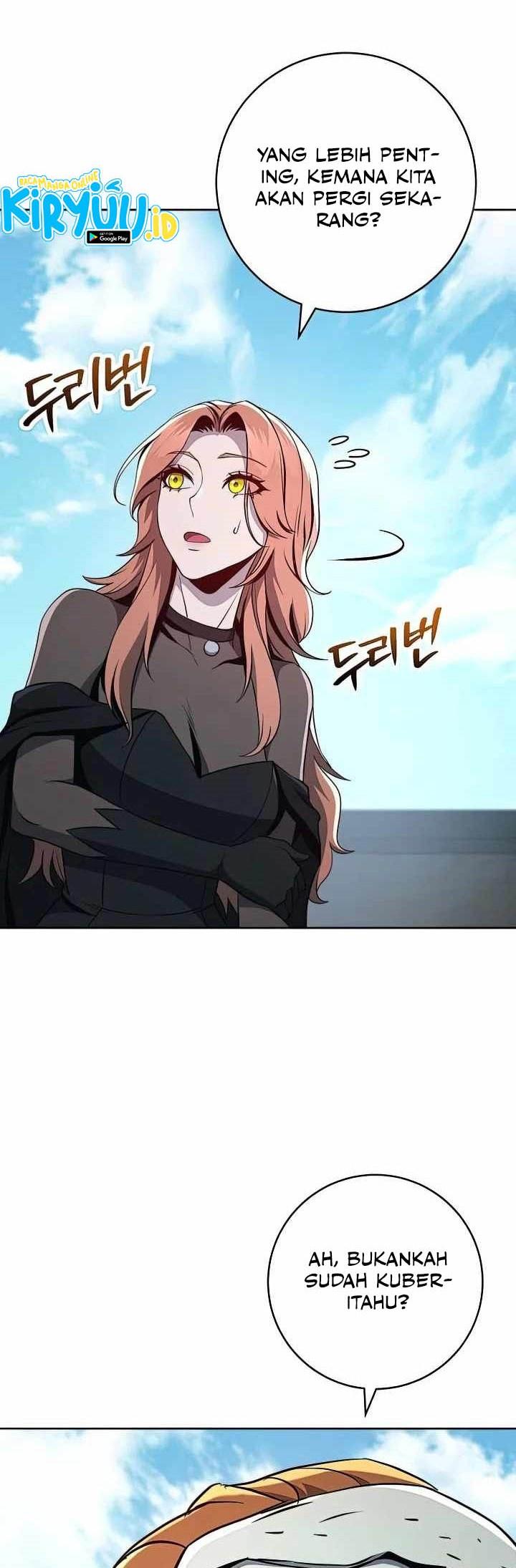 Skeleton Soldier Couldn’t Protect the Dungeon Chap 266 - Next Chap 267