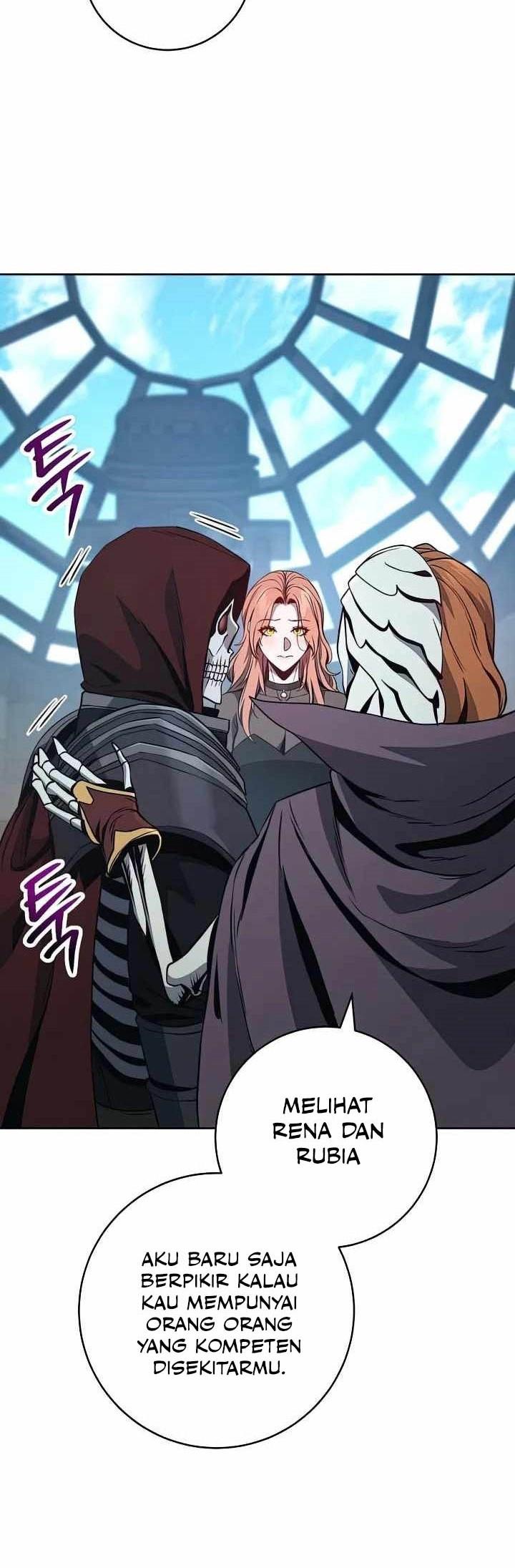 Skeleton Soldier Couldn’t Protect the Dungeon Chap 266 - Next Chap 267
