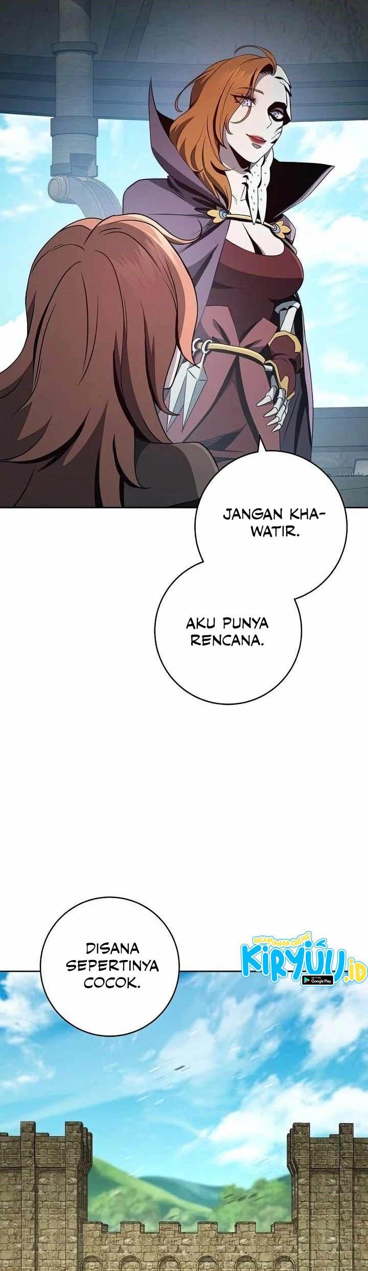 Skeleton Soldier Couldn’t Protect the Dungeon Chap 266 - Next Chap 267