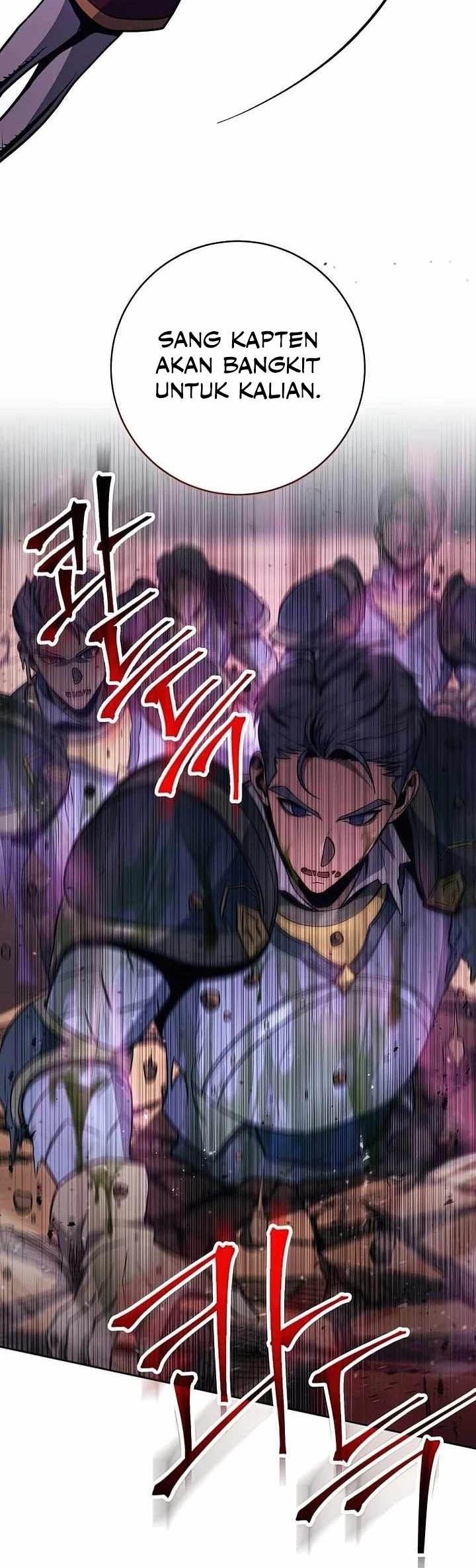 Skeleton Soldier Couldn’t Protect the Dungeon Chap 266 - Next Chap 267
