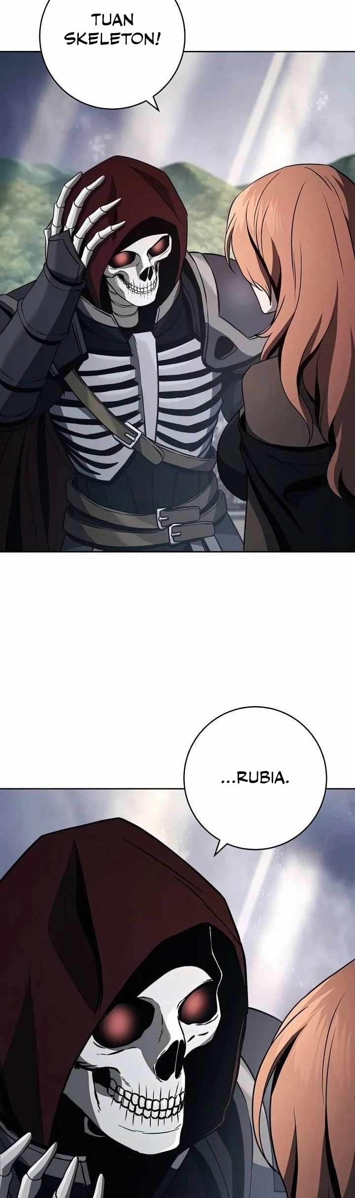 Skeleton Soldier Couldn’t Protect the Dungeon Chap 266 - Next Chap 267