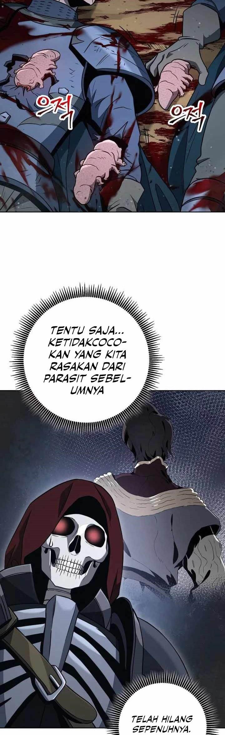 Skeleton Soldier Couldn’t Protect the Dungeon Chap 266 - Next Chap 267