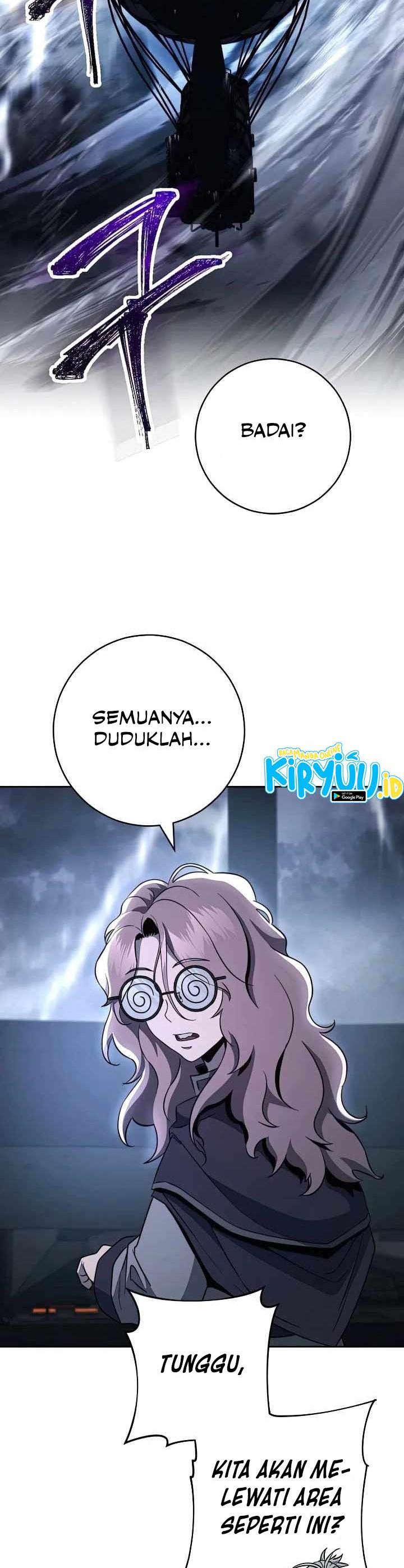 Skeleton Soldier Couldn’t Protect the Dungeon Chap 268 - Next Chap 269