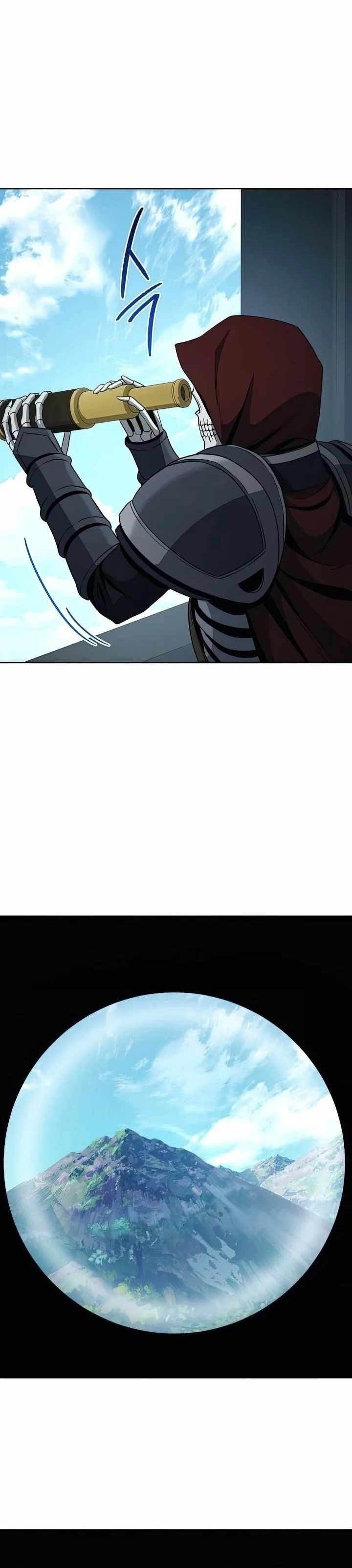 Skeleton Soldier Couldn’t Protect the Dungeon Chap 268 - Next Chap 269
