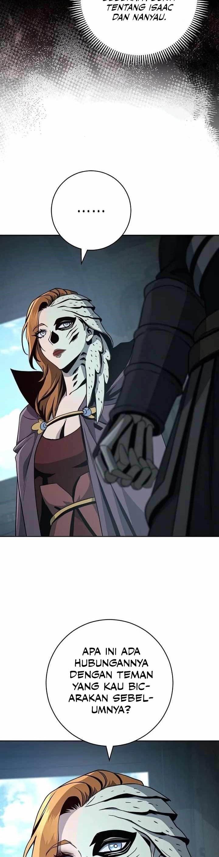 Skeleton Soldier Couldn’t Protect the Dungeon Chap 268 - Next Chap 269