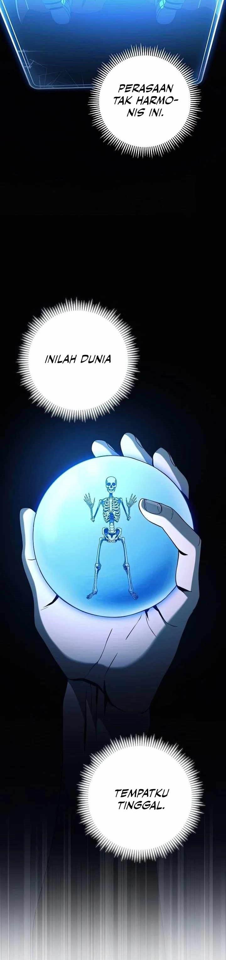 Skeleton Soldier Couldn’t Protect the Dungeon Chap 268 - Next Chap 269