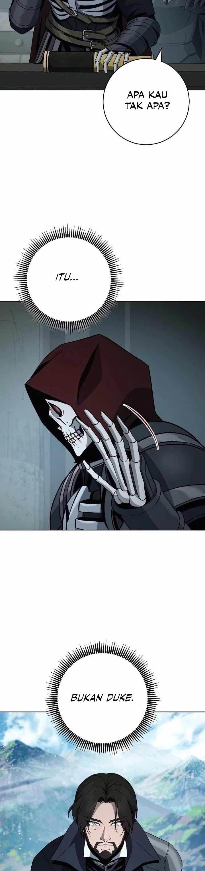Skeleton Soldier Couldn’t Protect the Dungeon Chap 268 - Next Chap 269