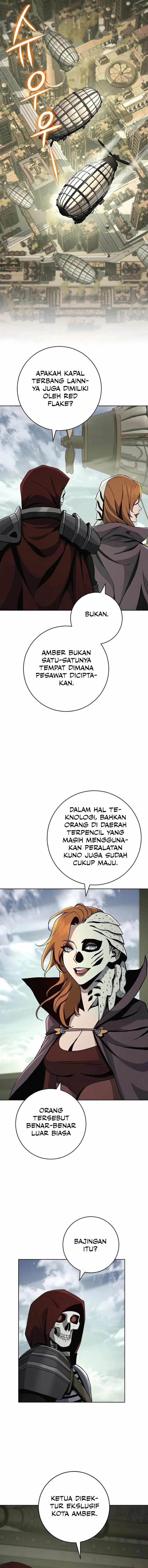 Skeleton Soldier Couldn’t Protect the Dungeon Chap 269 - Next Chap 270