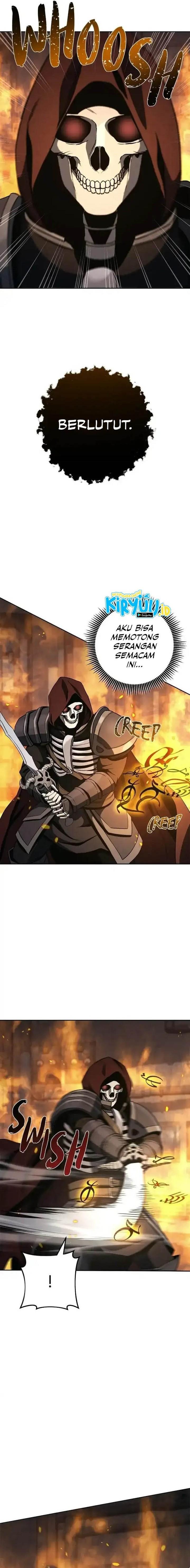 Skeleton Soldier Couldn’t Protect the Dungeon Chap 283 - Next Chap 284