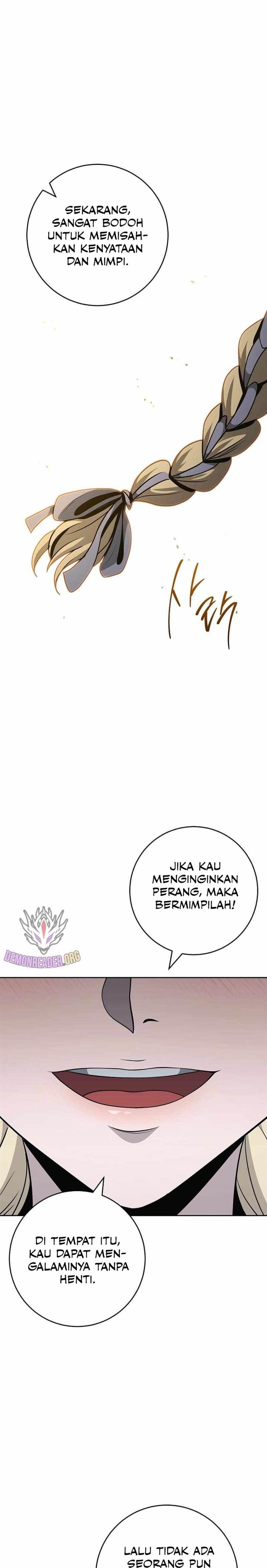 Skeleton Soldier Couldn’t Protect the Dungeon Chap 280 - Next Chap 281