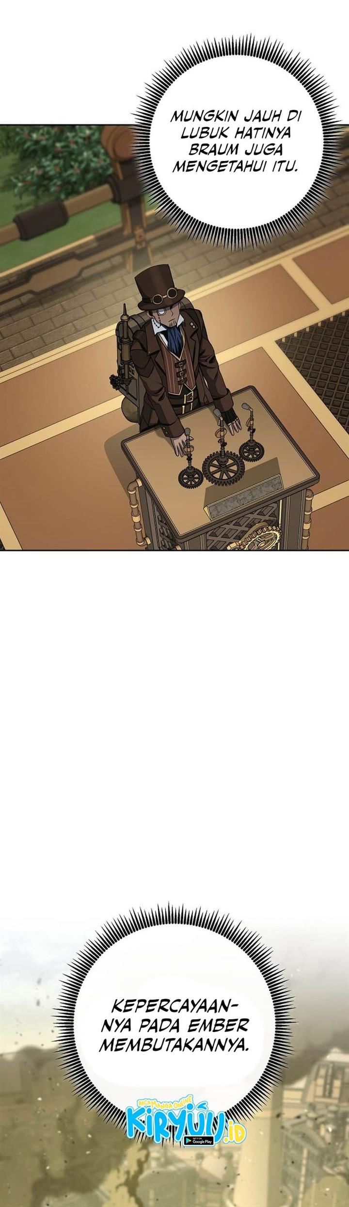 Skeleton Soldier Couldn’t Protect the Dungeon Chap 281 - Next Chap 282