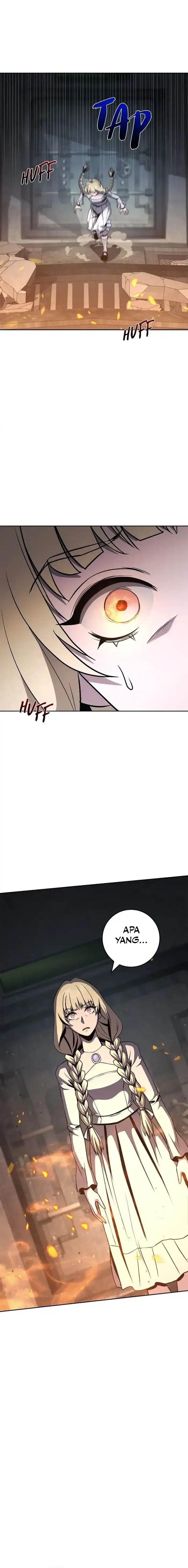 Skeleton Soldier Couldn’t Protect the Dungeon Chap 282 - Next Chap 283