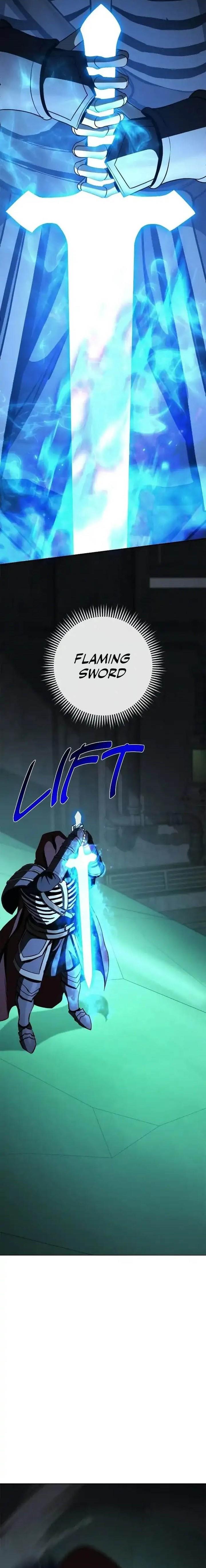 Skeleton Soldier Couldn’t Protect the Dungeon Chap 282 - Next Chap 283