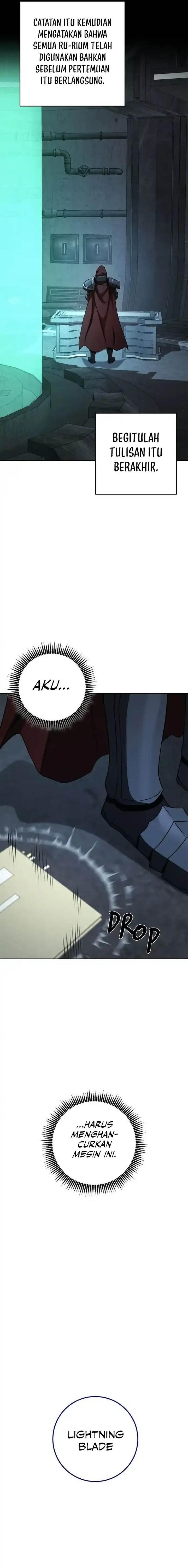 Skeleton Soldier Couldn’t Protect the Dungeon Chap 282 - Next Chap 283