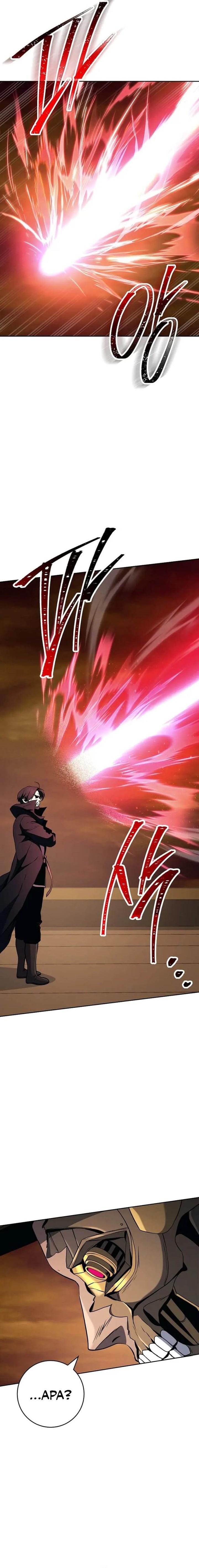 Skeleton Soldier Couldn’t Protect the Dungeon Chap 287 - Next Chap 288