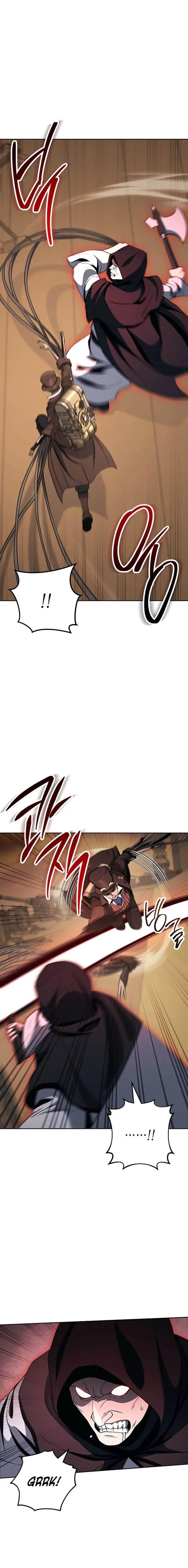 Skeleton Soldier Couldn’t Protect the Dungeon Chap 287 - Next Chap 288