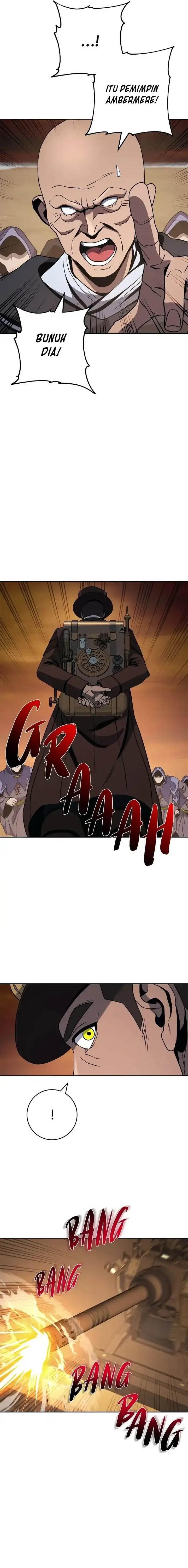 Skeleton Soldier Couldn’t Protect the Dungeon Chap 286 - Next Chap 287
