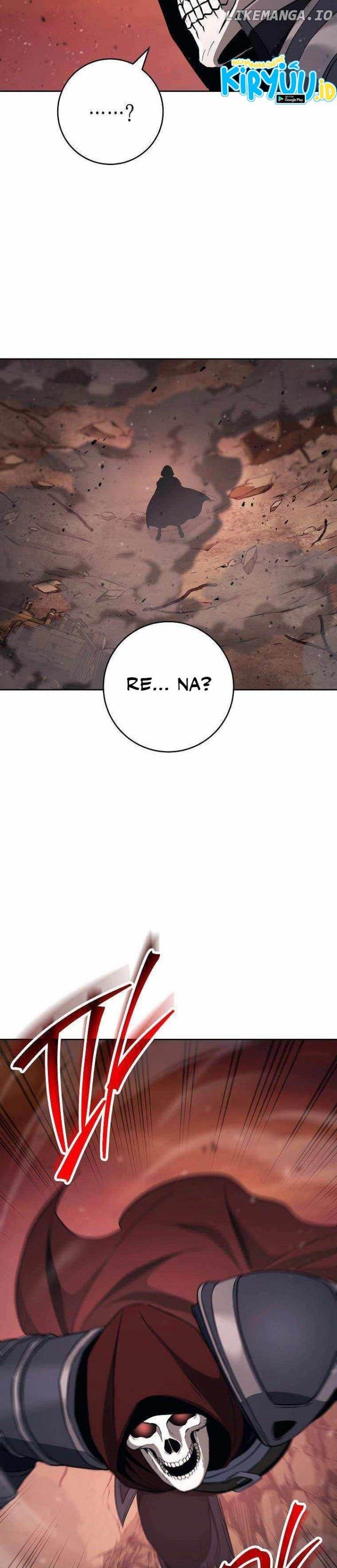 Skeleton Soldier Couldn’t Protect the Dungeon Chap 288 - Next Chap 289