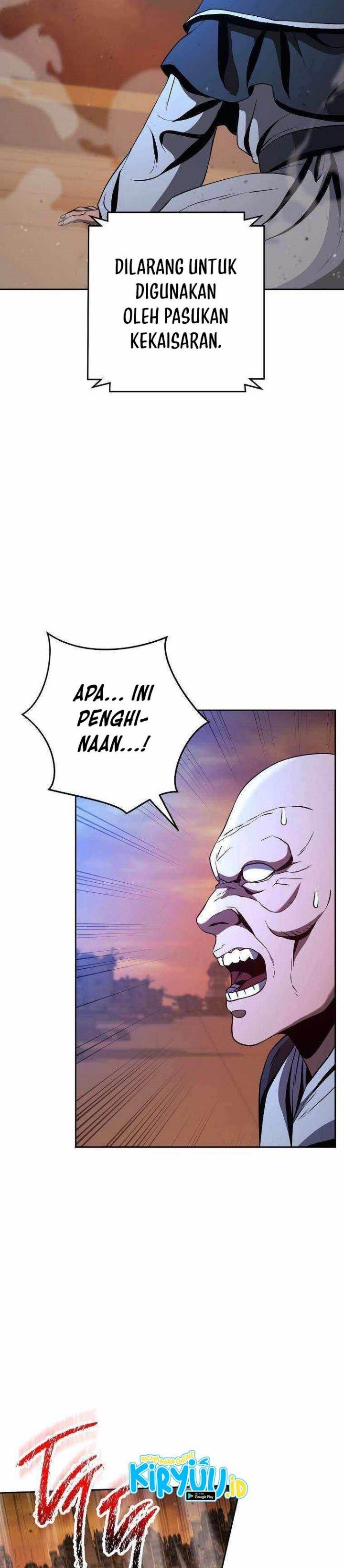 Skeleton Soldier Couldn’t Protect the Dungeon Chap 288 - Next Chap 289