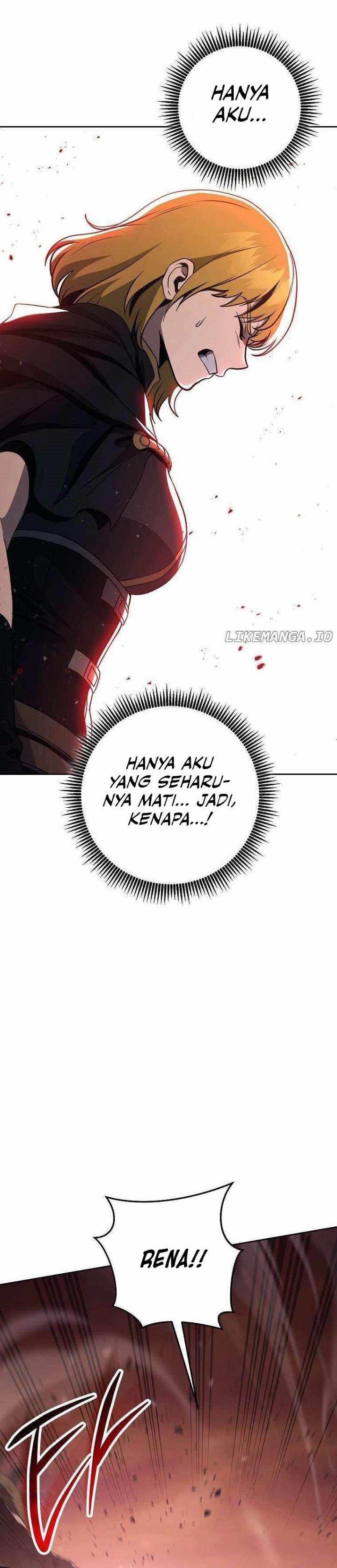 Skeleton Soldier Couldn’t Protect the Dungeon Chap 288 - Next Chap 289
