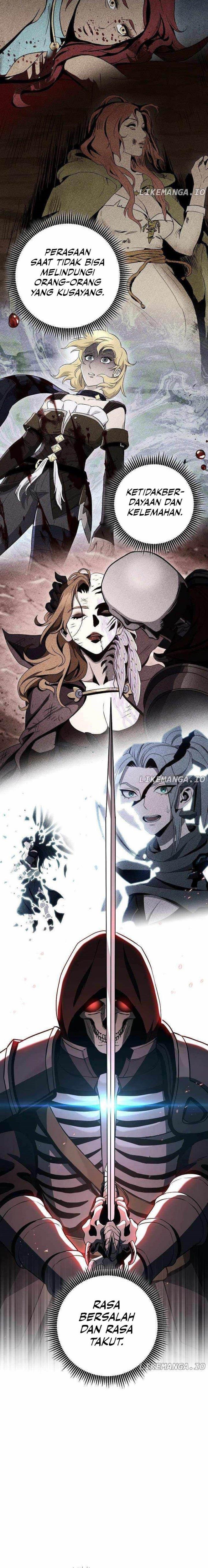 Skeleton Soldier Couldn’t Protect the Dungeon Chap 288 - Next Chap 289