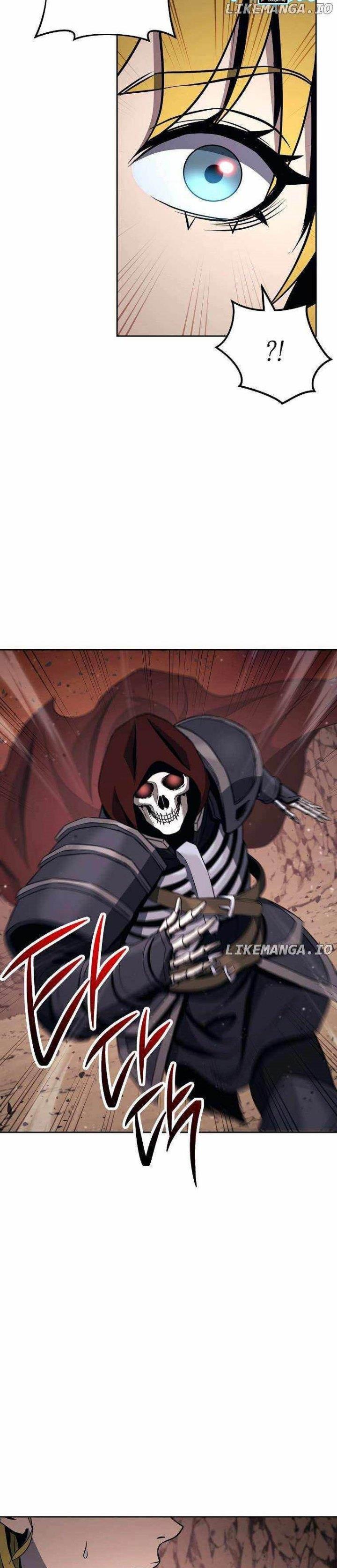 Skeleton Soldier Couldn’t Protect the Dungeon Chap 288 - Next Chap 289