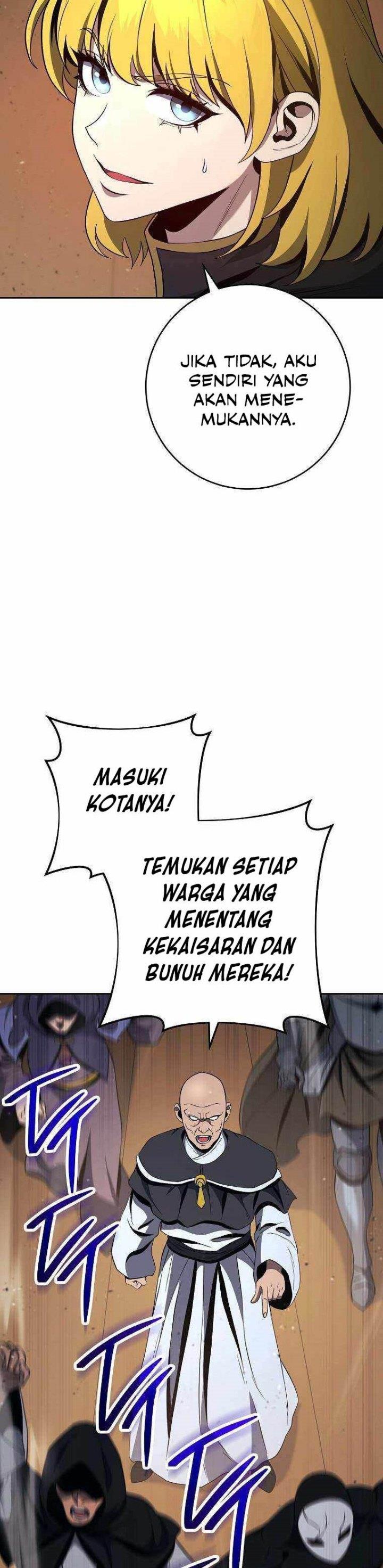 Skeleton Soldier Couldn’t Protect the Dungeon Chap 288 - Next Chap 289