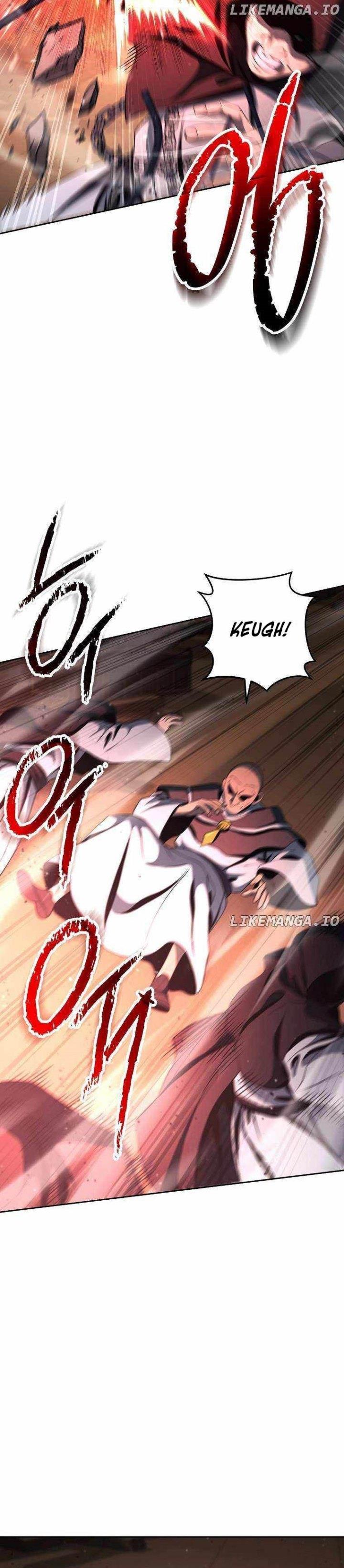 Skeleton Soldier Couldn’t Protect the Dungeon Chap 288 - Next Chap 289