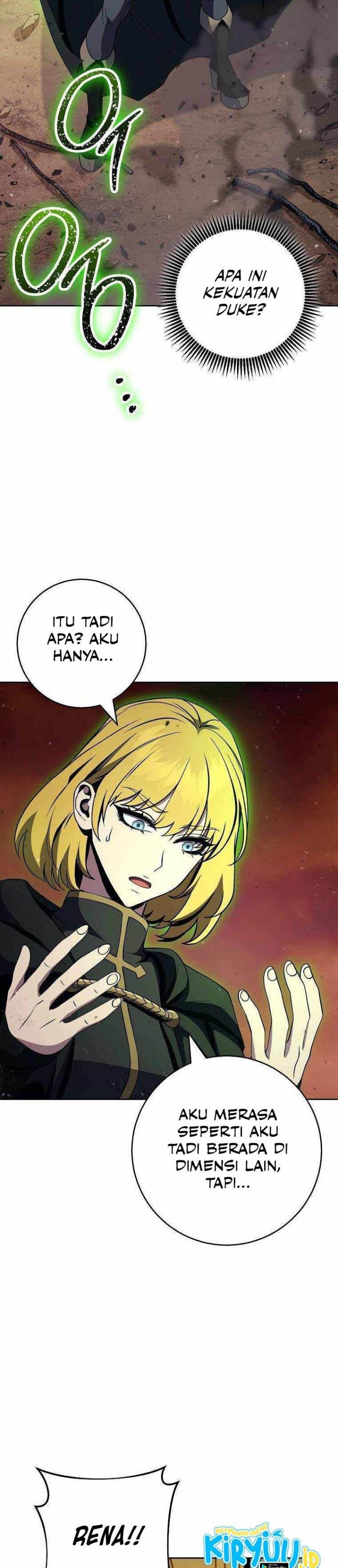 Skeleton Soldier Couldn’t Protect the Dungeon Chap 288 - Next Chap 289