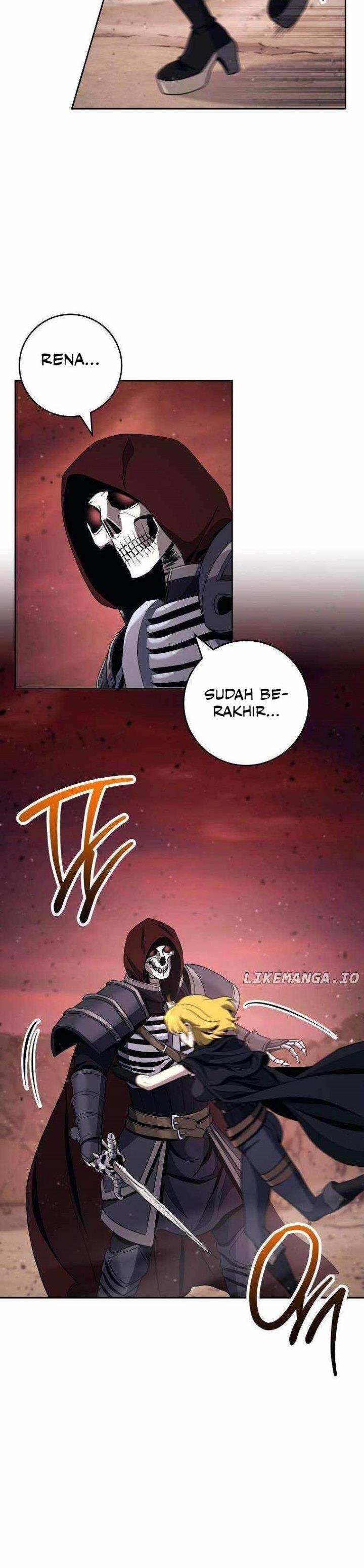 Skeleton Soldier Couldn’t Protect the Dungeon Chap 289 - Next Chap 290