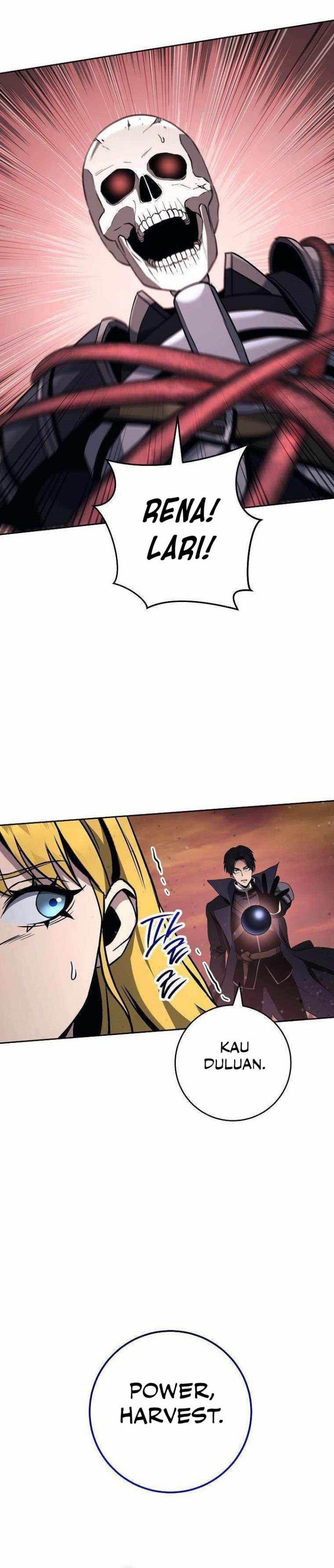 Skeleton Soldier Couldn’t Protect the Dungeon Chap 289 - Next Chap 290
