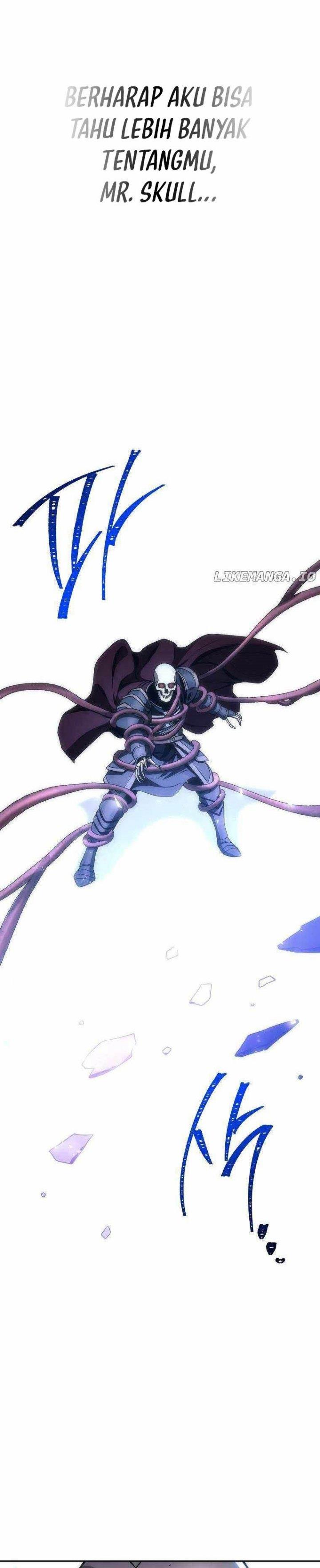 Skeleton Soldier Couldn’t Protect the Dungeon Chap 289 - Next Chap 290