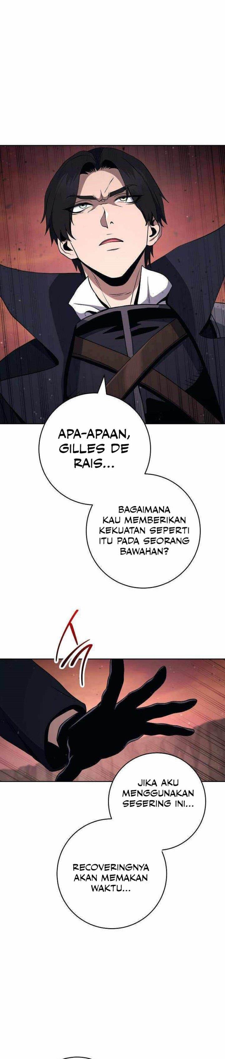 Skeleton Soldier Couldn’t Protect the Dungeon Chap 289 - Next Chap 290