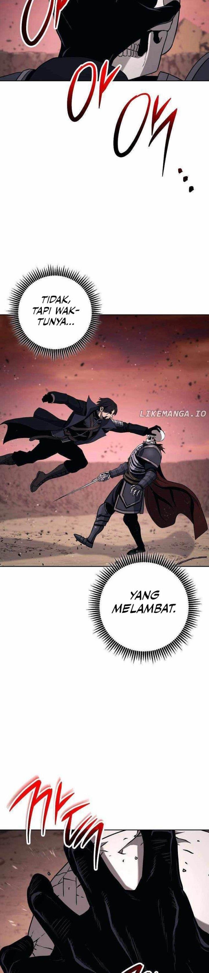 Skeleton Soldier Couldn’t Protect the Dungeon Chap 289 - Next Chap 290