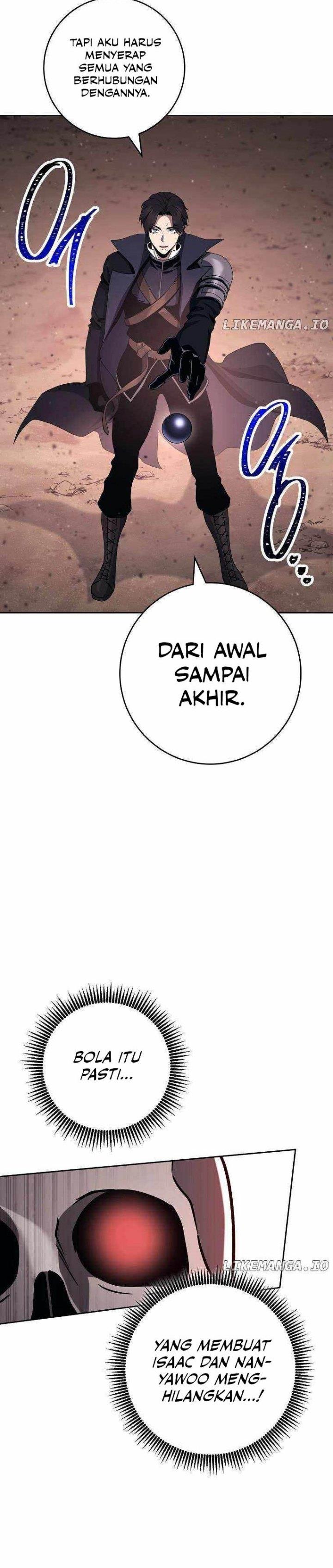 Skeleton Soldier Couldn’t Protect the Dungeon Chap 289 - Next Chap 290