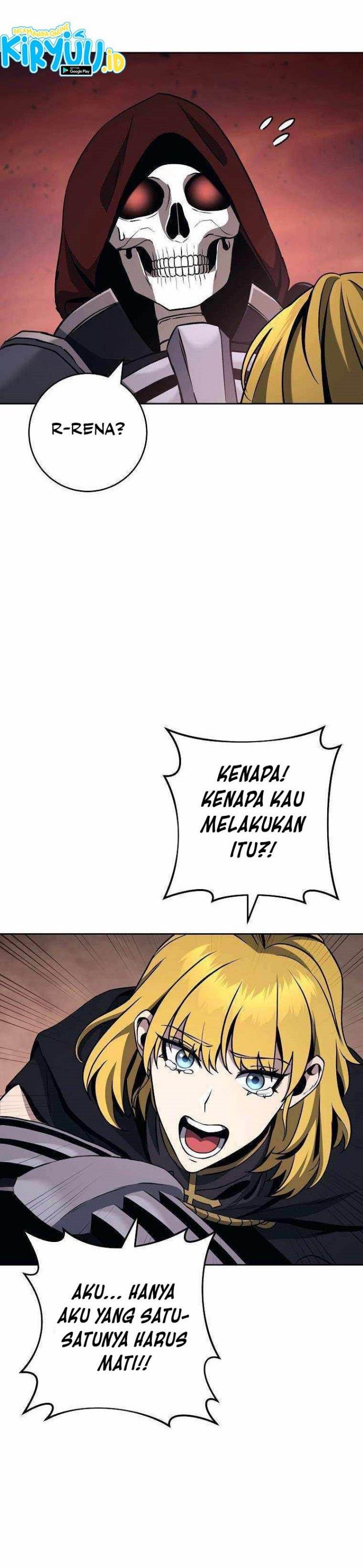 Skeleton Soldier Couldn’t Protect the Dungeon Chap 289 - Next Chap 290